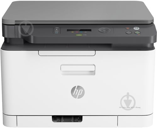 БФП HP Color Laser MFP 178nw А4 (4ZB96A) - фото 1
