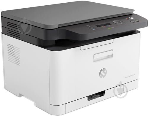 БФП HP Color Laser MFP 178nw А4 (4ZB96A) - фото 2
