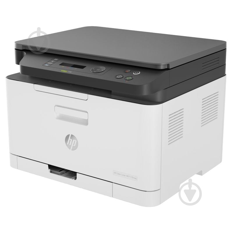 БФП HP Color Laser MFP 178nw А4 (4ZB96A) - фото 3