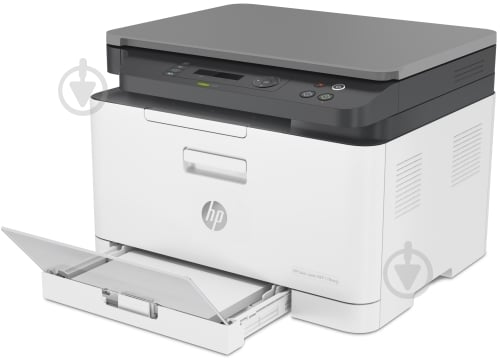 БФП HP Color Laser MFP 178nw А4 (4ZB96A) - фото 8