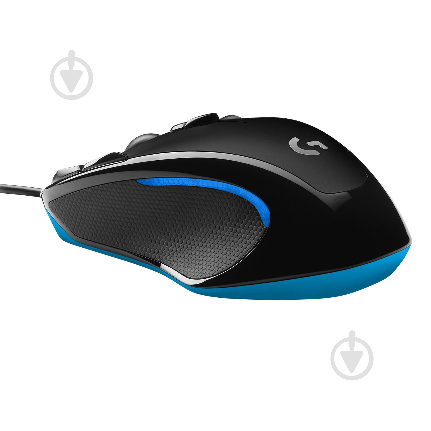 Мышь Logitech Gaming Mouse G300S (910-004345) - фото 2 Мышь Logitech Gaming Mouse G300S (910-004345) - фото 2