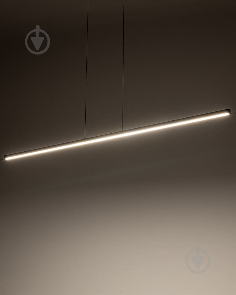 Люстра подвесная Nowodvorski 1x 10363 - фото 3