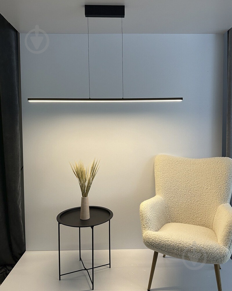 Люстра підвісна Nowodvorski 1x 10363 - фото 6