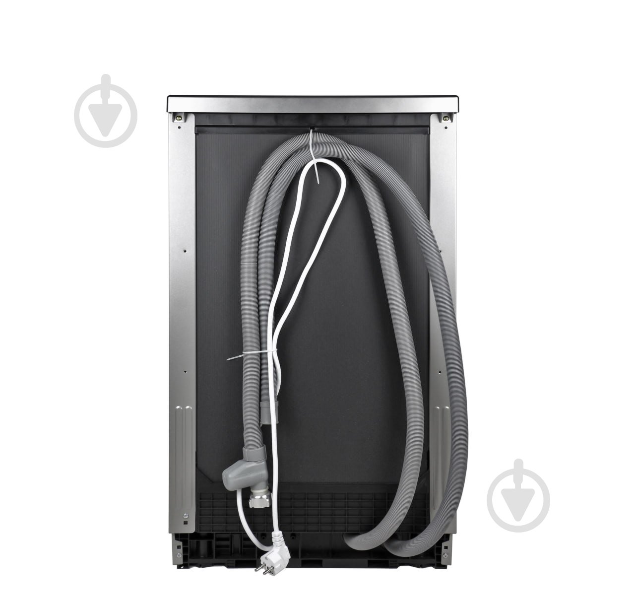 Посудомоечная машина Midea MFD45S160Si-C - фото 6