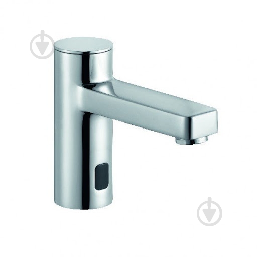 Смеситель для умывальника Kludi Zenta 3820005 - фото 1