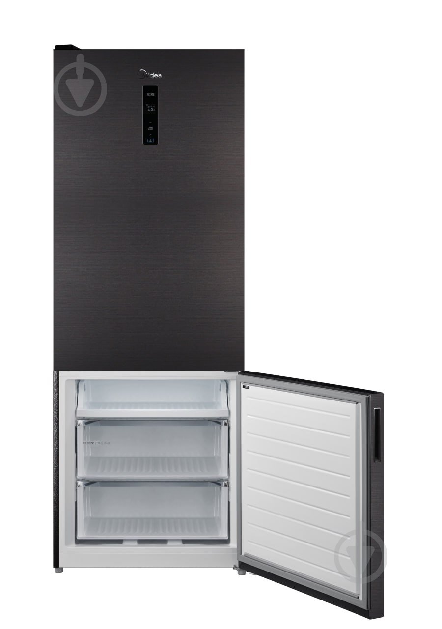 Холодильник Midea MDRB593FGE28 - фото 10 Холодильник Midea MDRB593FGE28 - фото 10