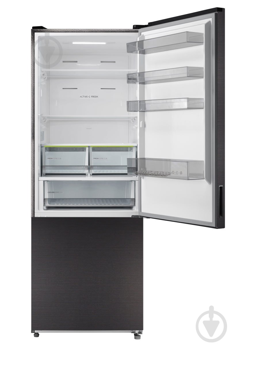 Холодильник Midea MDRB593FGE28 - фото 4 Холодильник Midea MDRB593FGE28 - фото 4