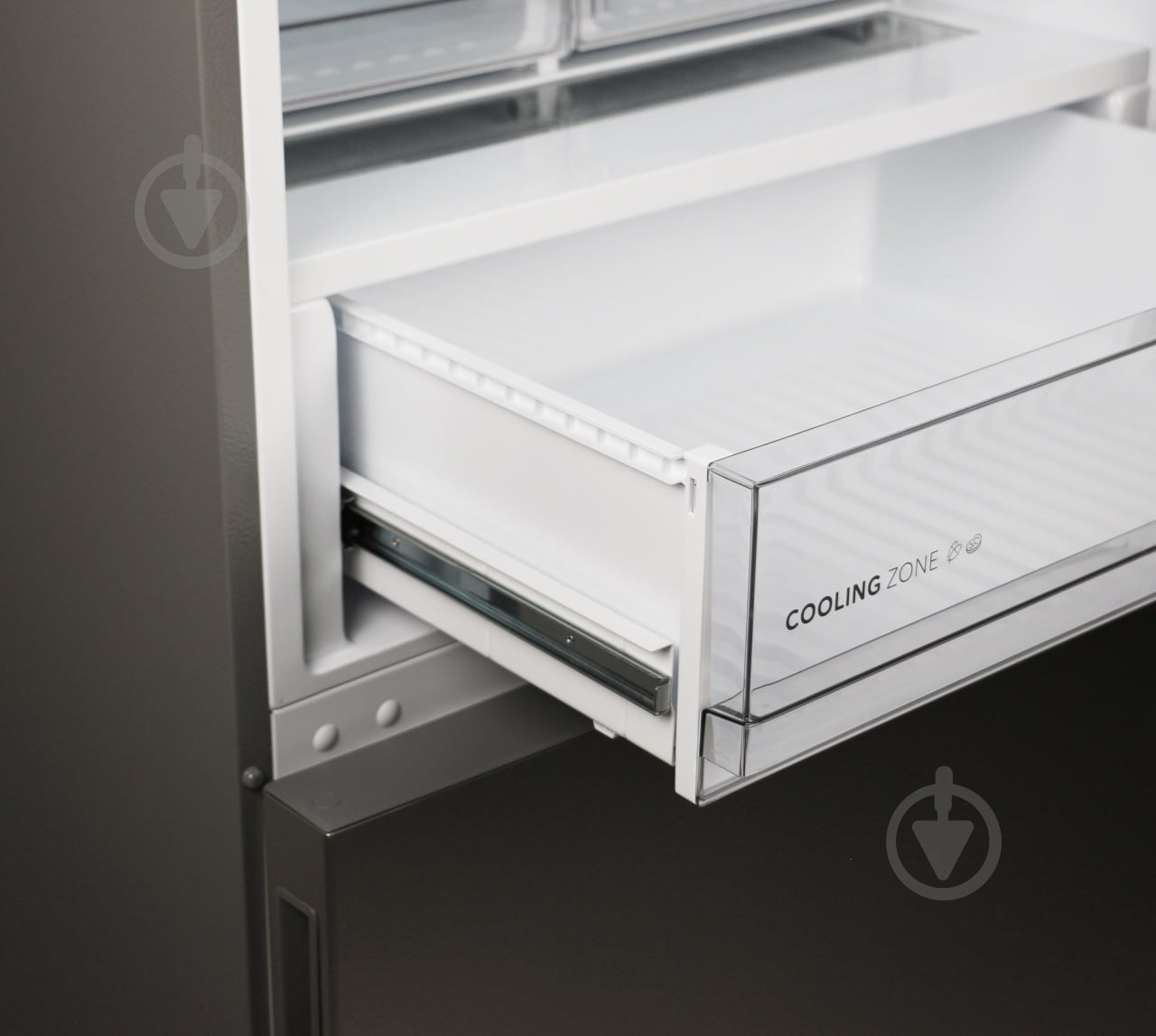 Холодильник Midea MDRB593FGE28 - фото 9 Холодильник Midea MDRB593FGE28 - фото 9