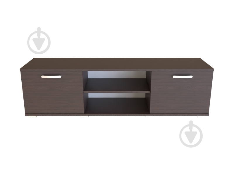 Тумба под ТВ DC Lori венге магия - фото 3