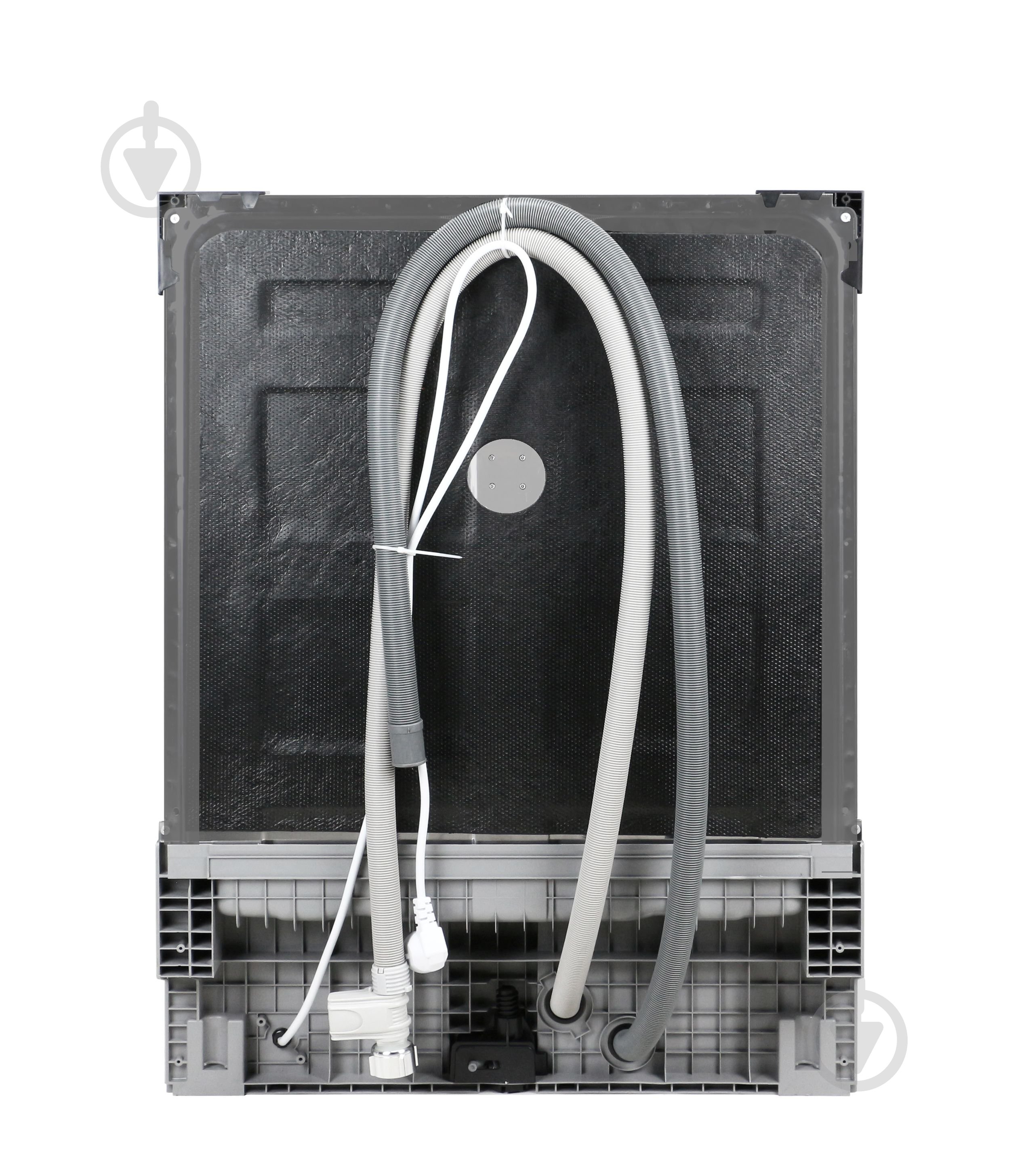 Посудомоечная машина Midea MID60S060-C - фото 5