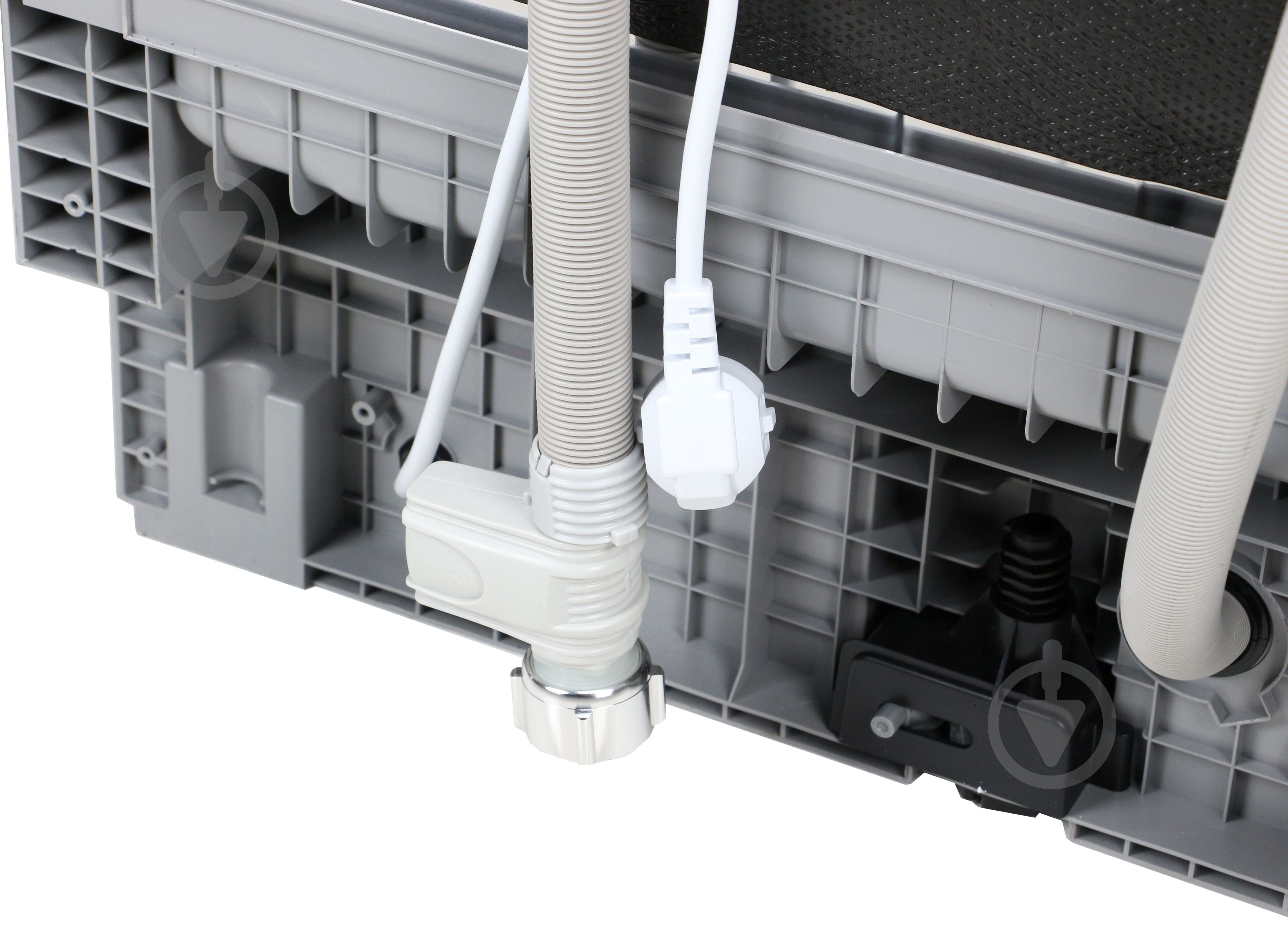 Посудомоечная машина Midea MID60S060-C - фото 10