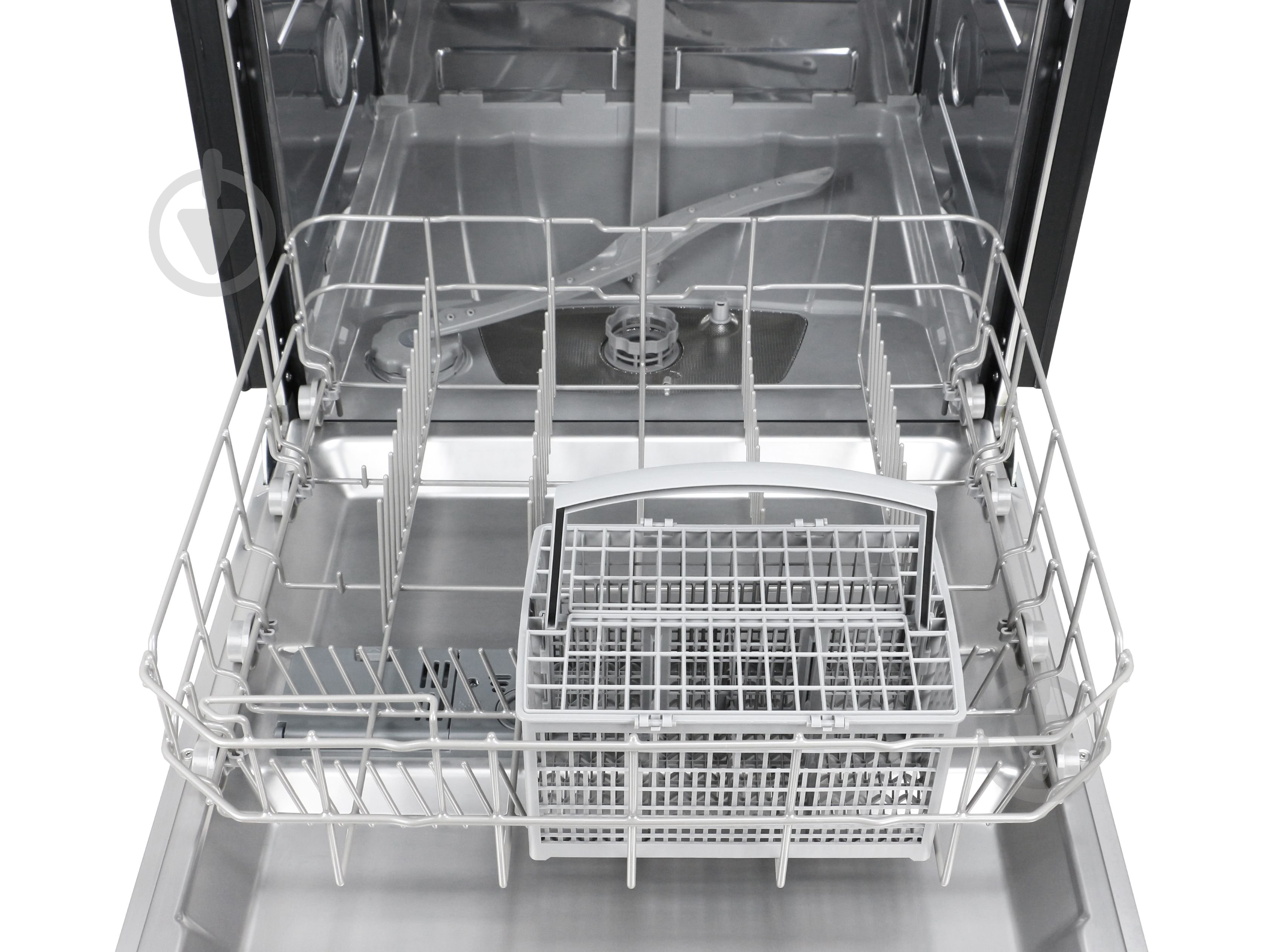 Посудомоечная машина Midea MID60S060-C - фото 8