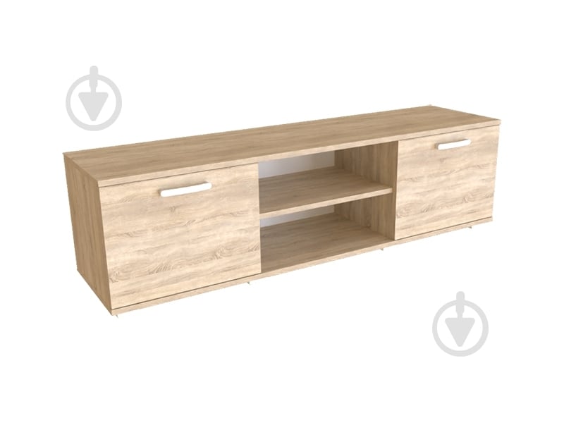 Тумба под ТВ DC Lori дуб сонома - фото 2 Тумба под ТВ DC Lori дуб сонома - фото 2