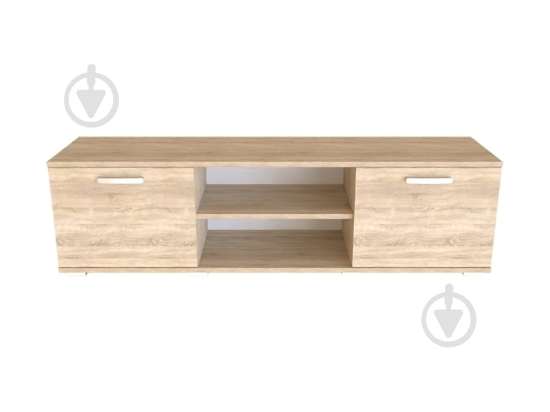 Тумба под ТВ DC Lori дуб сонома - фото 3 Тумба под ТВ DC Lori дуб сонома - фото 3