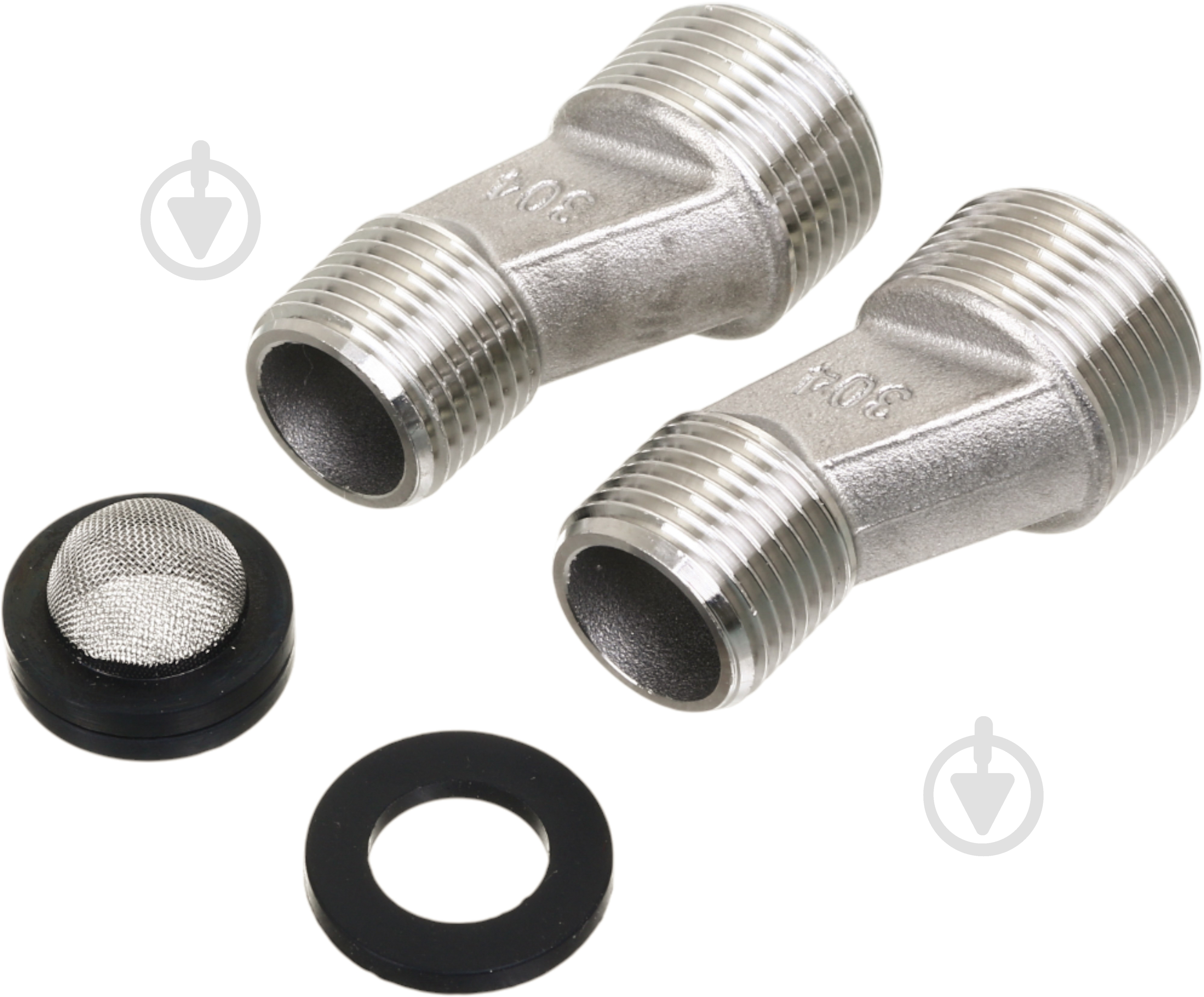 Смеситель для ванны ScandiSPA Edda C0640CP - фото 4