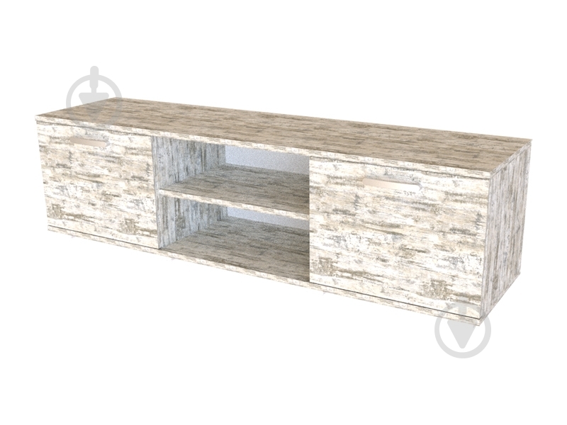 Тумба под ТВ DC Lori кантри - фото 1