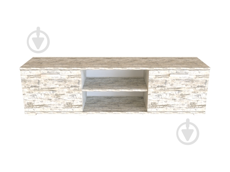 Тумба под ТВ DC Lori кантри - фото 3