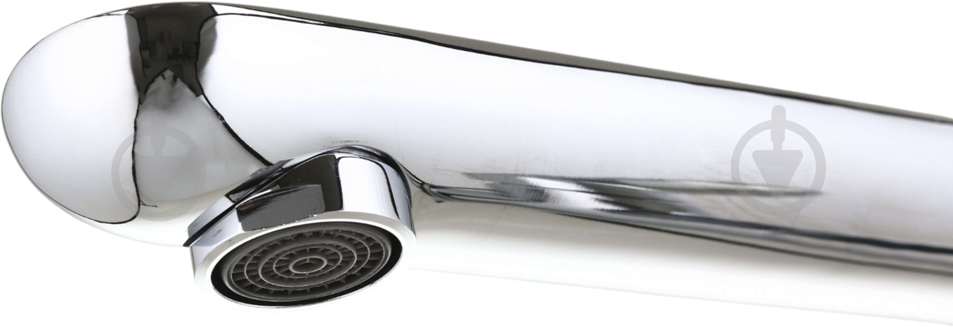 Смеситель для кухни ScandiSPA Edda C0620CP - фото 4 Смеситель для кухни ScandiSPA Edda C0620CP - фото 4