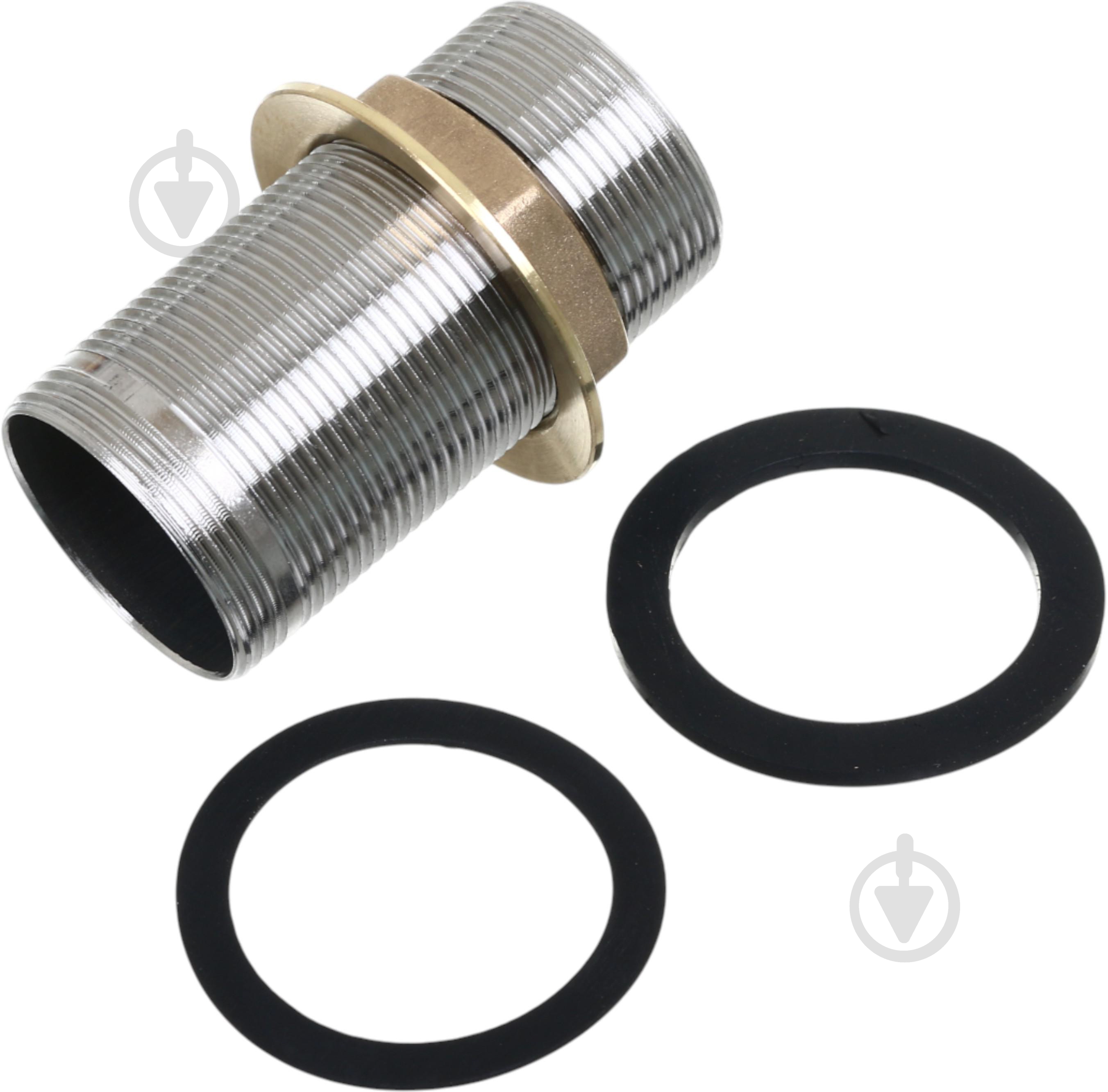 Смеситель для кухни ScandiSPA Edda C0620CP - фото 6 Смеситель для кухни ScandiSPA Edda C0620CP - фото 6