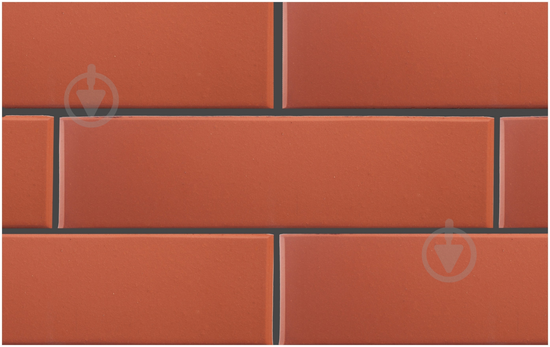 Кирпич керамический Белоцерковский кирпич Вишня - фото 4