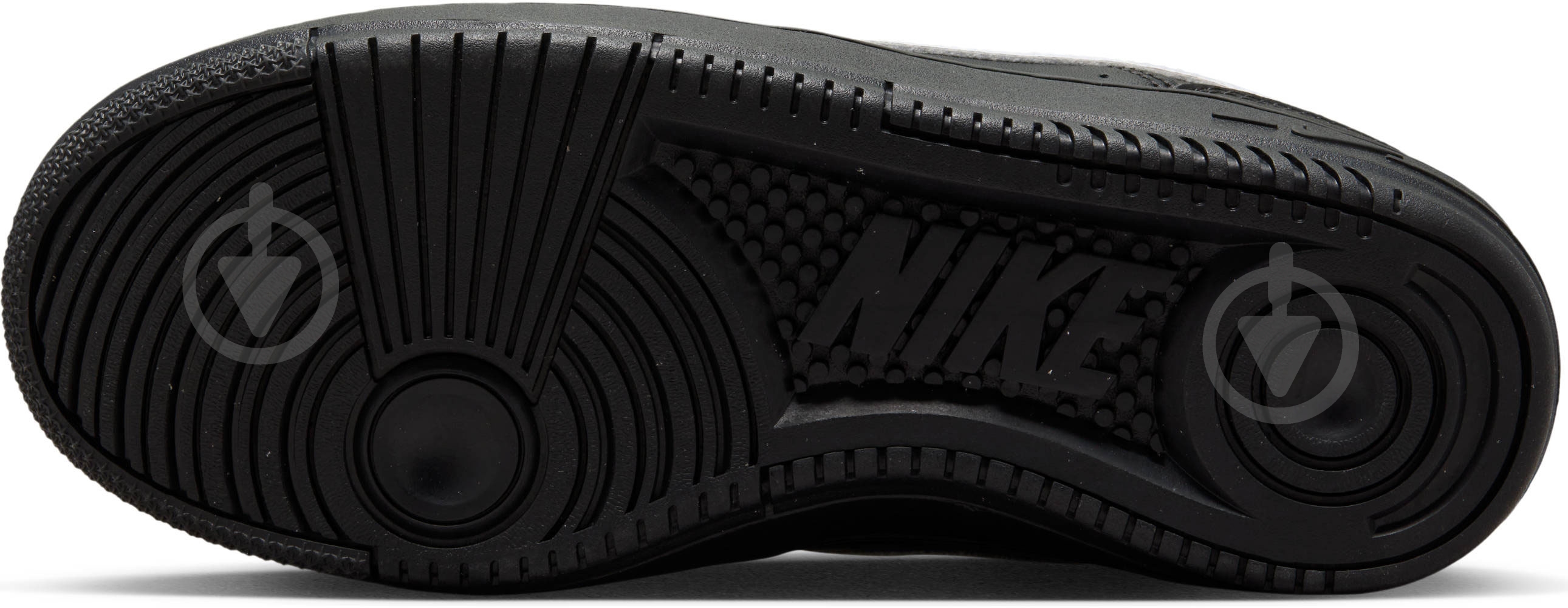 Кроссовки Nike GAMMA FORCE FQ6476-010 р.41 - фото 10