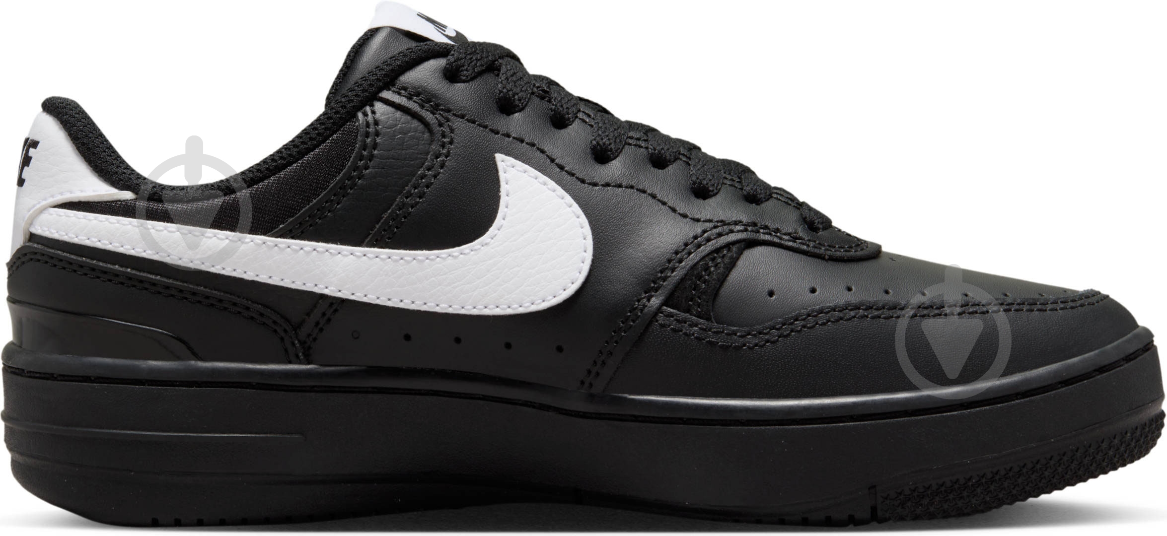 Кроссовки Nike GAMMA FORCE FQ6476-010 р.41 - фото 2
