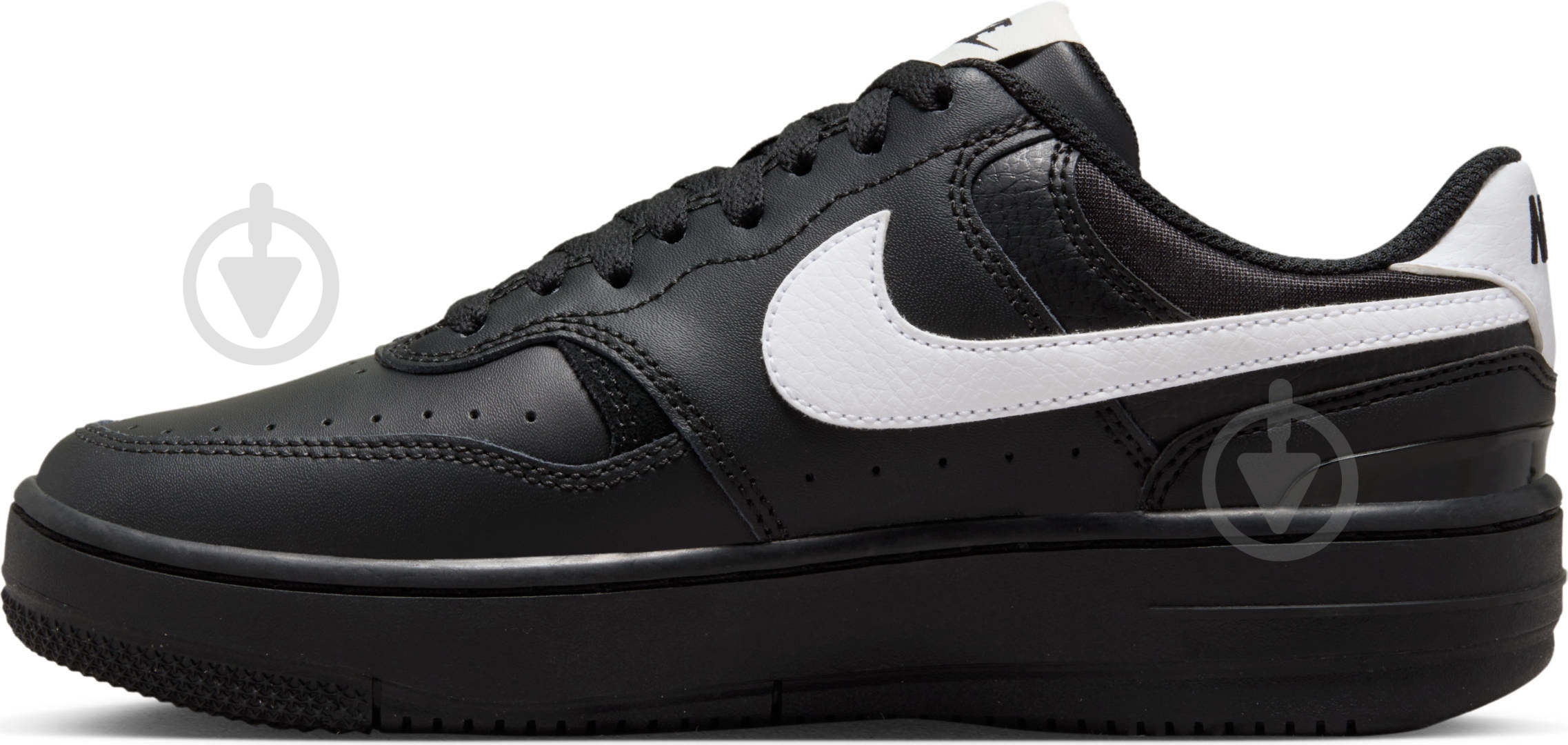 Кроссовки Nike GAMMA FORCE FQ6476-010 р.41 - фото 4