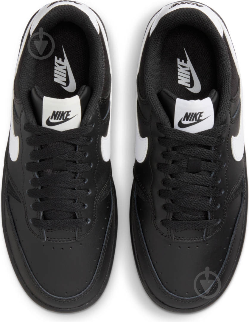 Кроссовки Nike GAMMA FORCE FQ6476-010 р.41 - фото 6