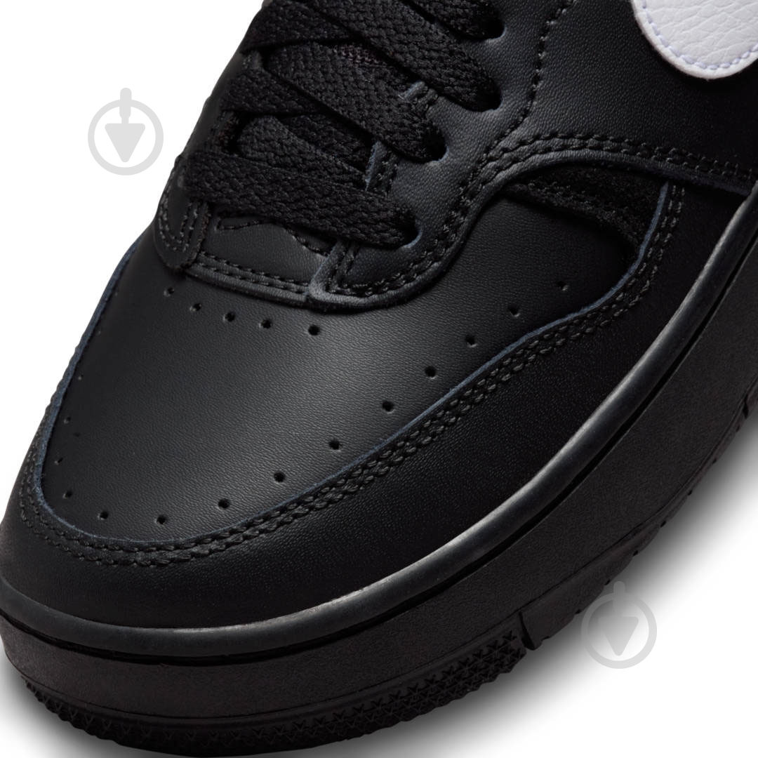 Кроссовки Nike GAMMA FORCE FQ6476-010 р.41 - фото 7