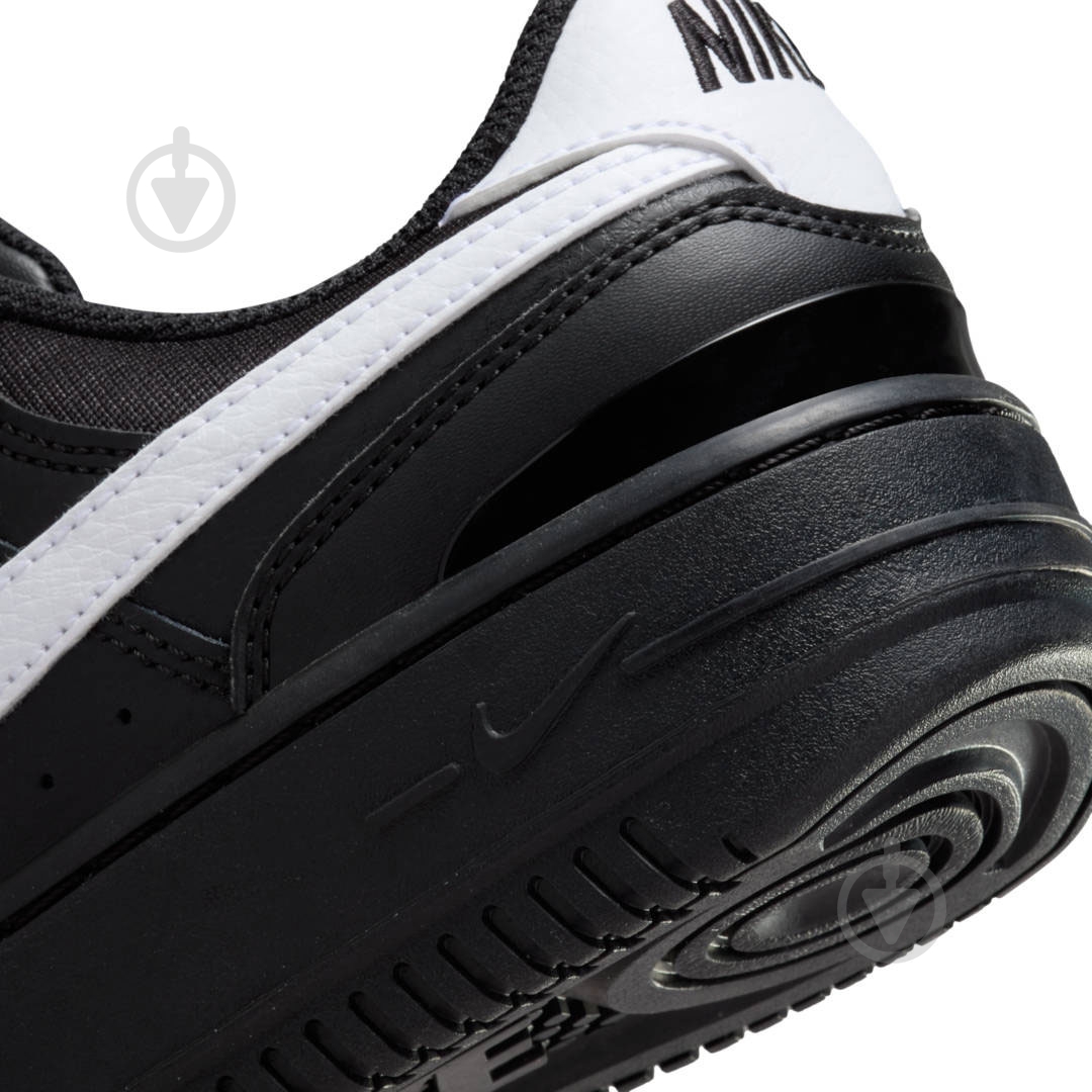 Кроссовки Nike GAMMA FORCE FQ6476-010 р.41 - фото 8