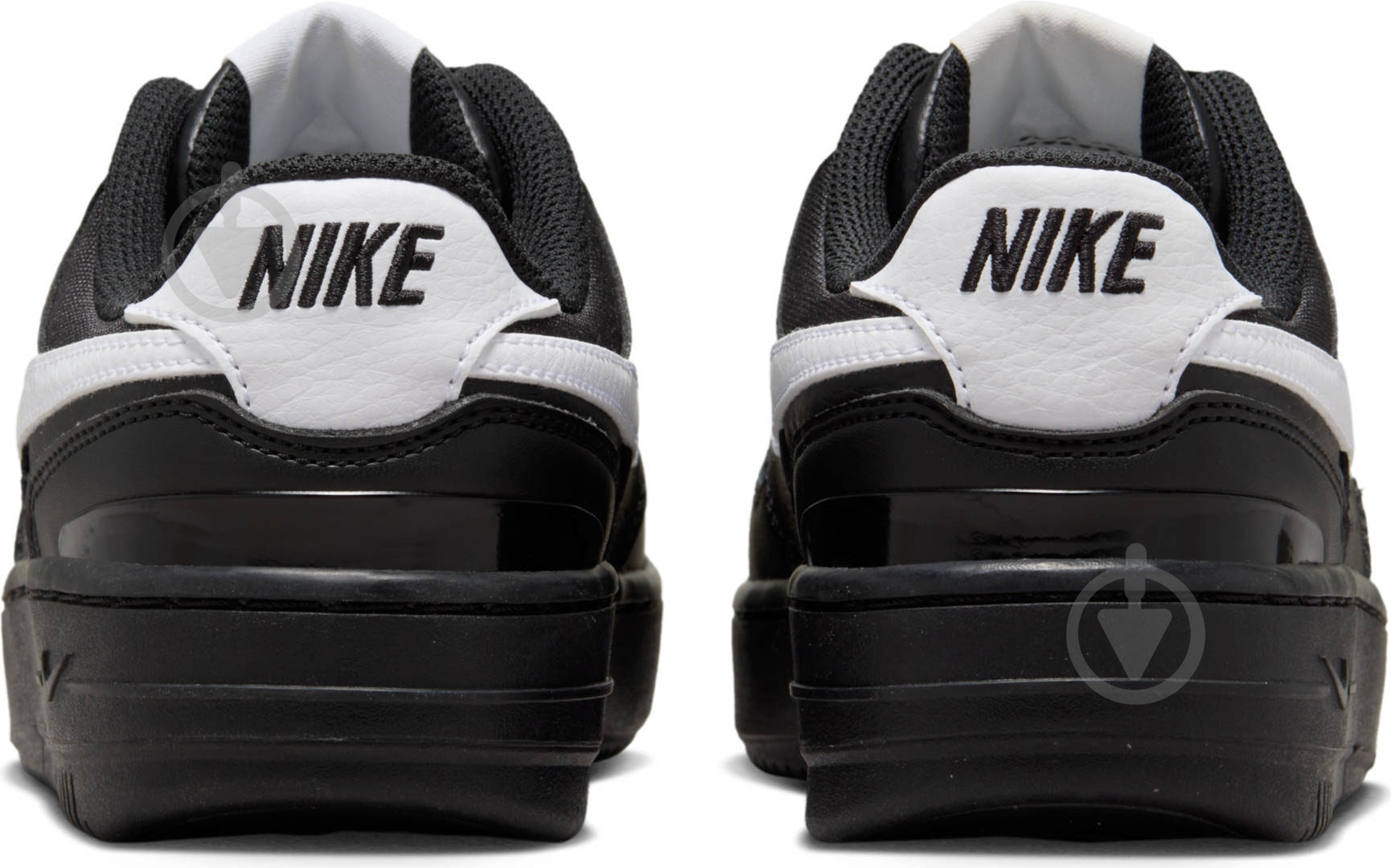 Кроссовки Nike GAMMA FORCE FQ6476-010 р.41 - фото 9