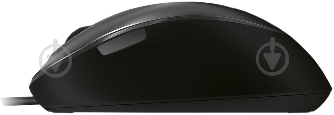 Миша Microsoft Comfort Mouse 4500 USB (4FD-00024) black - фото 3