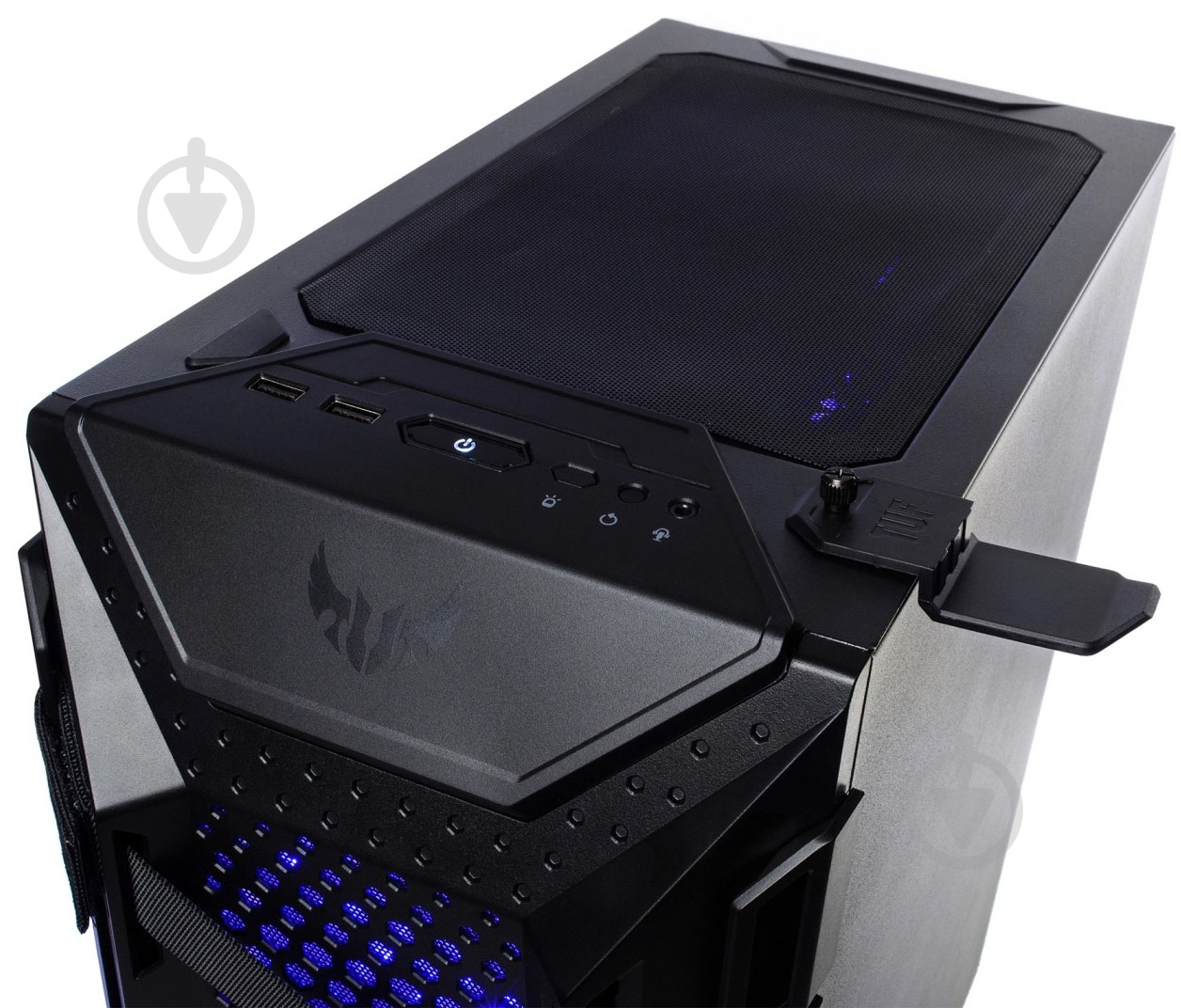Компьютер Artline Gaming TUF (TUFv93Win) black - фото 9