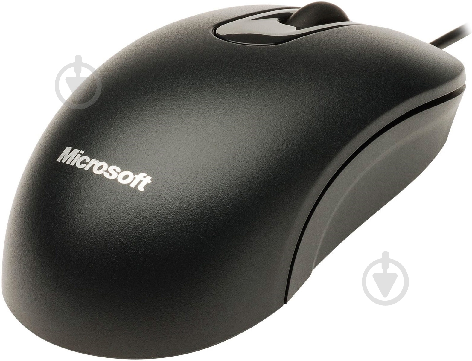 Миша Microsoft Optical 200 USB Business (35H-00002) black - фото 4