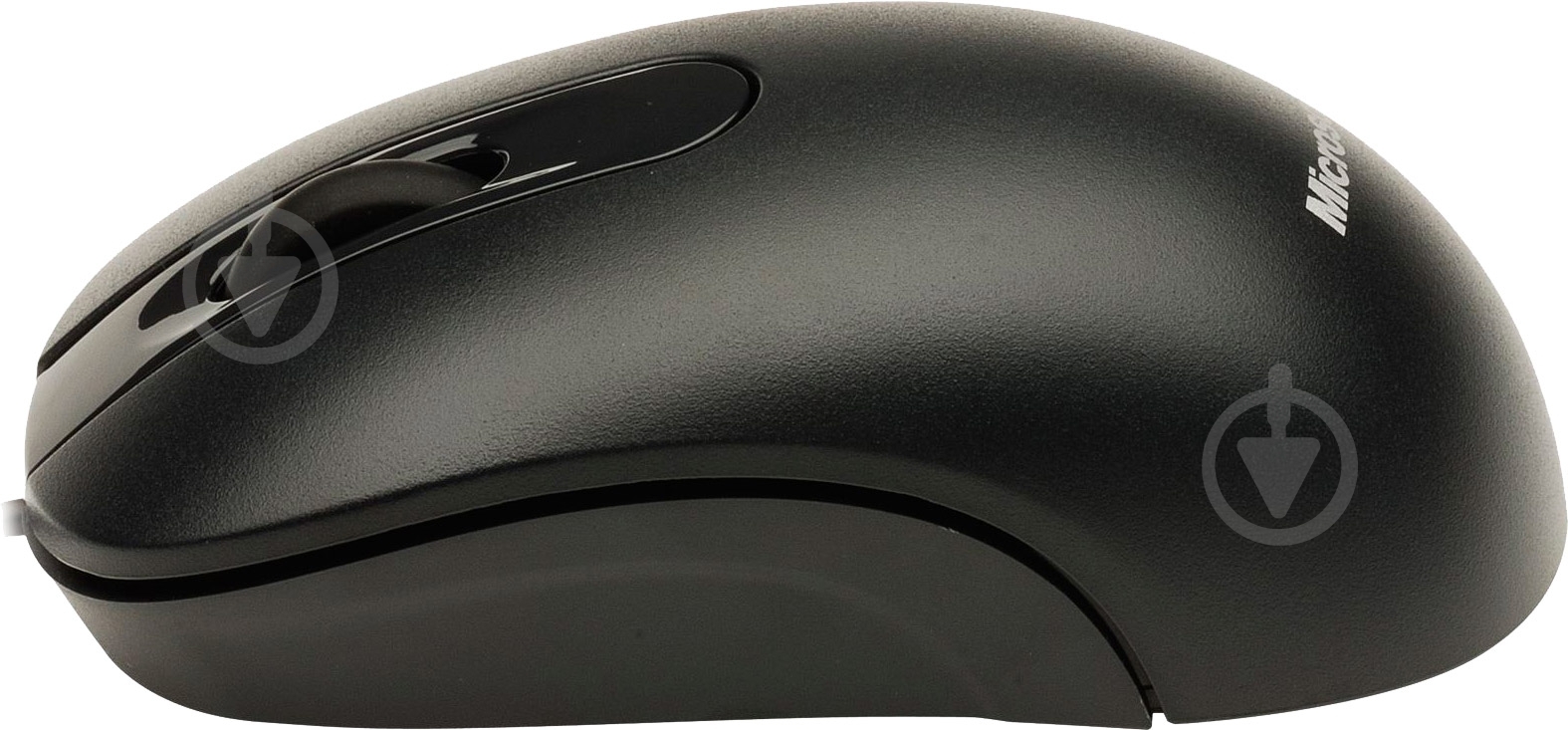 Миша Microsoft Optical 200 USB Business (35H-00002) black - фото 2
