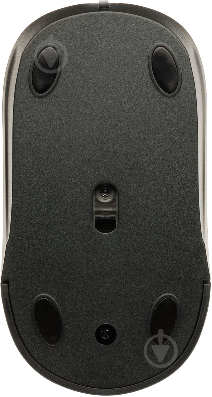 Миша Microsoft Optical 200 USB Business (35H-00002) black - фото 5