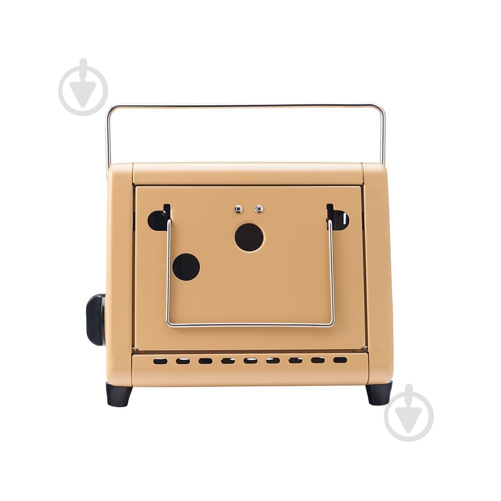 Обігрівач газовий BRS туристичний BRS-H23 - фото 4