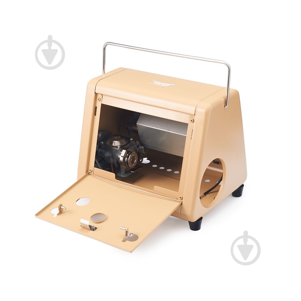 Обігрівач газовий BRS туристичний BRS-H23 - фото 5