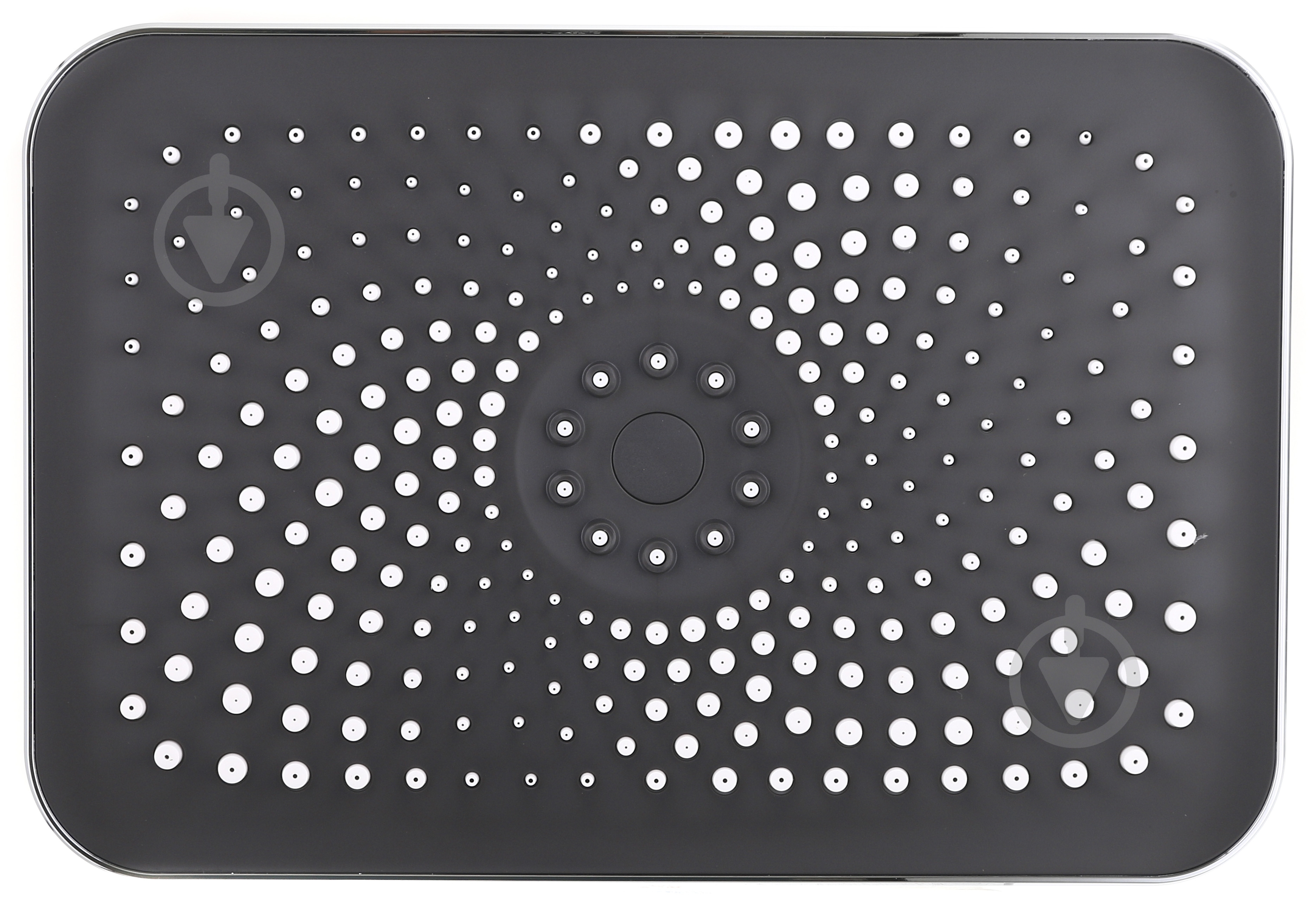 Верхний душ ScandiSPA Skadi AS7T101 - фото 2