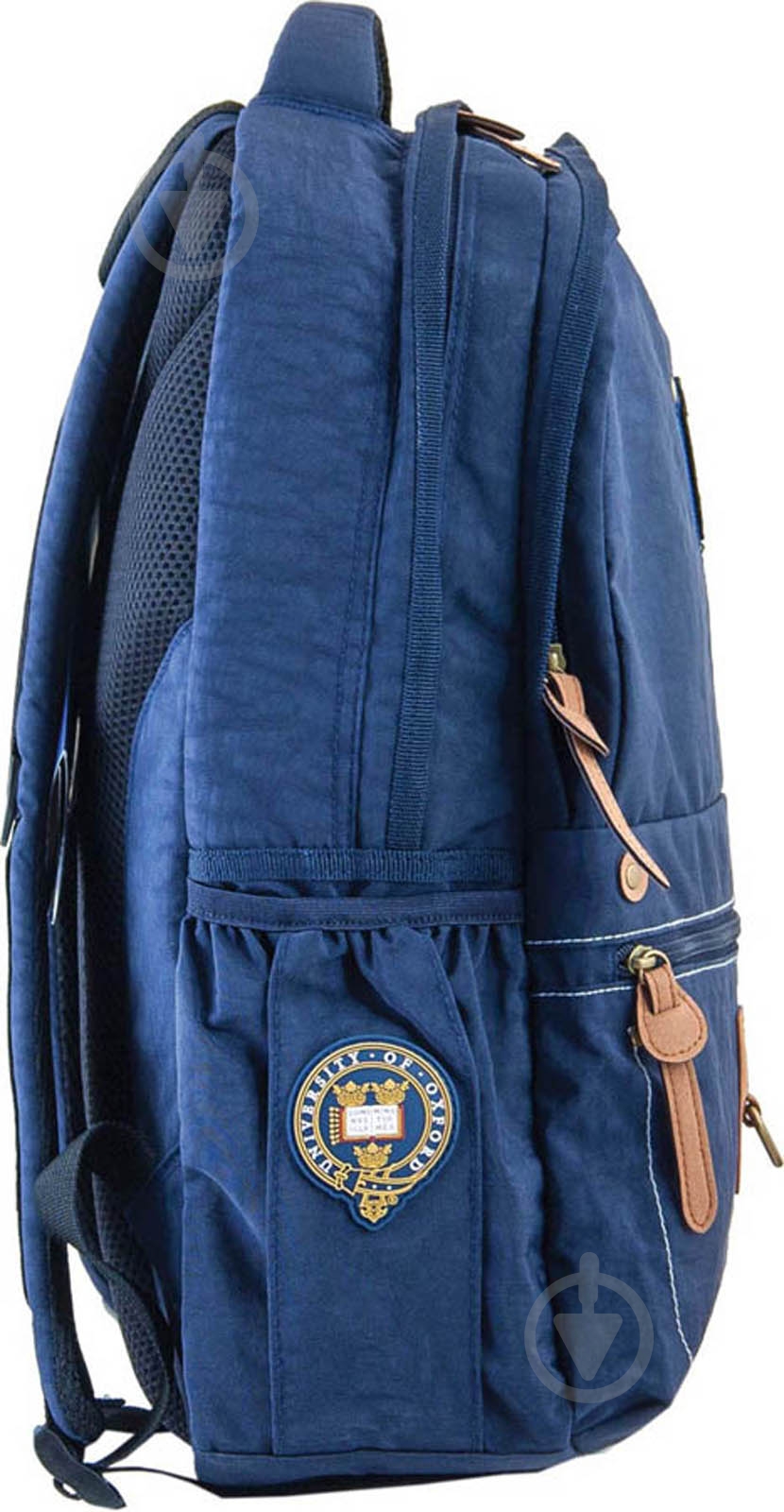 Рюкзак YES OX 194 синій - фото 2