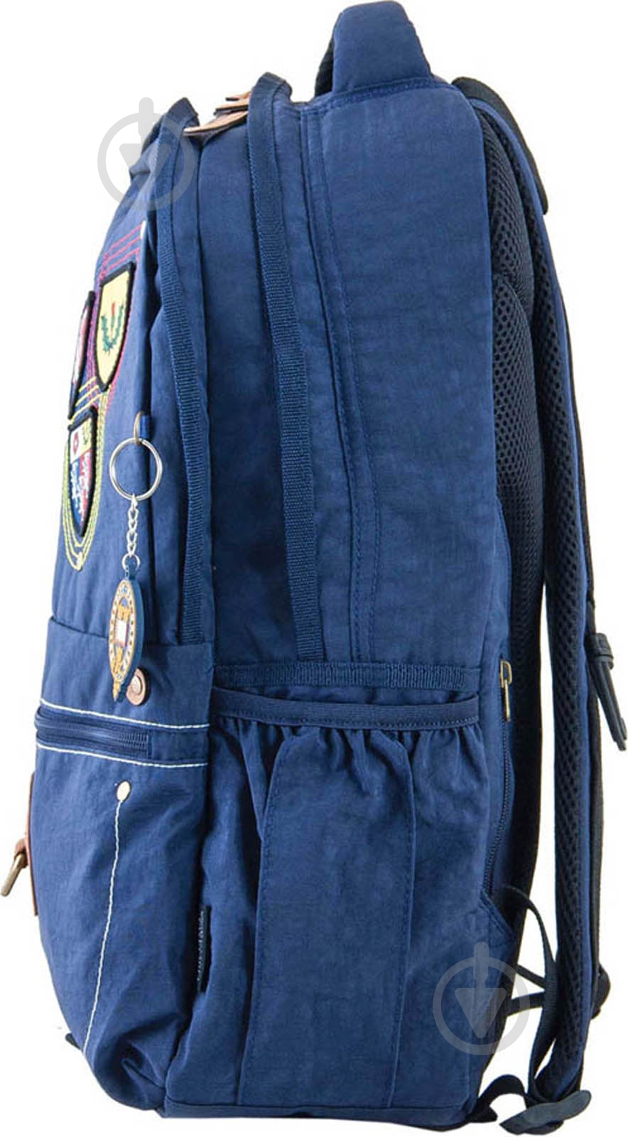 Рюкзак YES OX 194 синій - фото 3