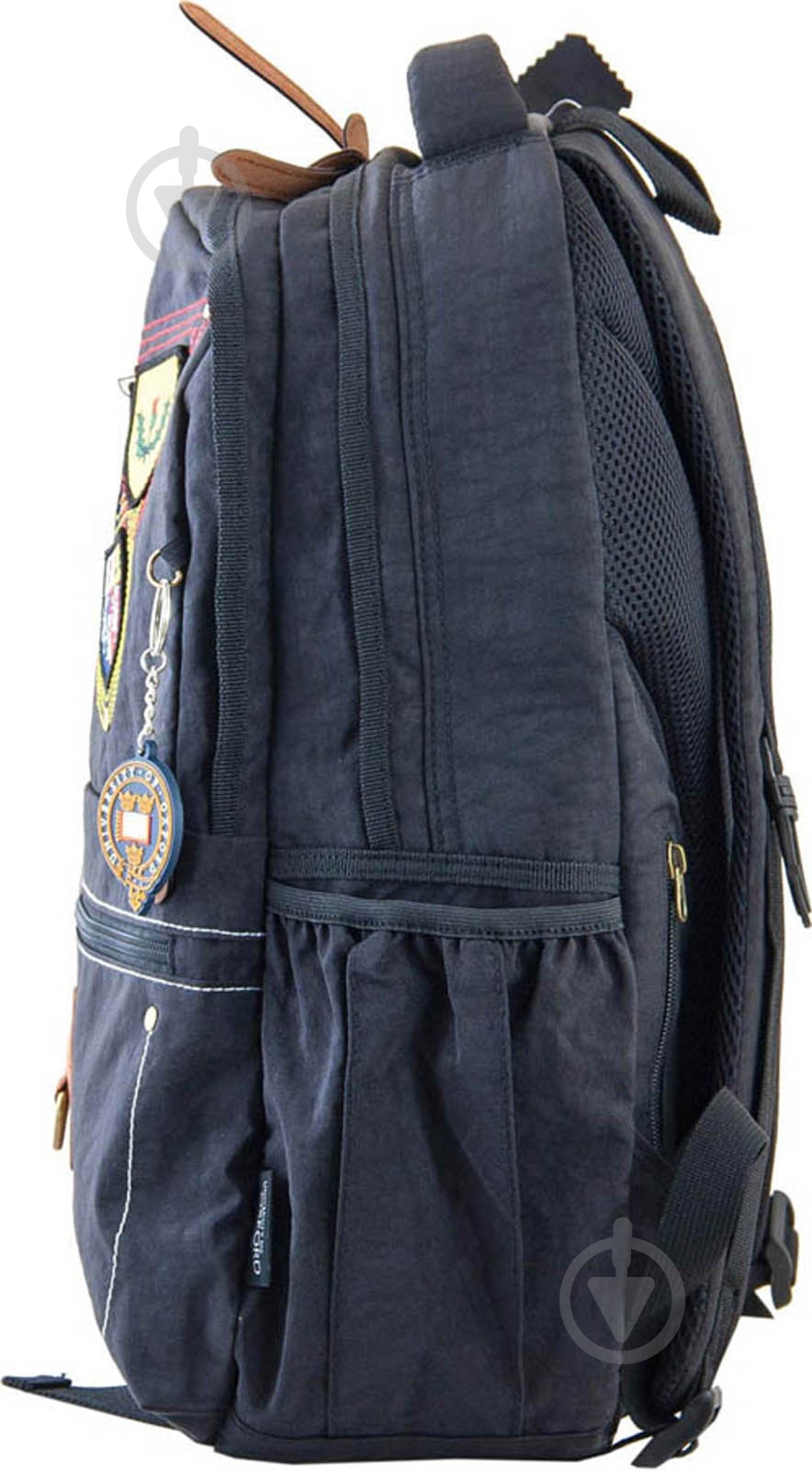 Рюкзак YES OX 194 черный - фото 2