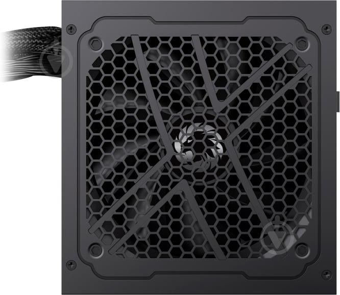 Блок питания GameMax GX-600 - фото 8 Блок питания GameMax GX-600 - фото 8