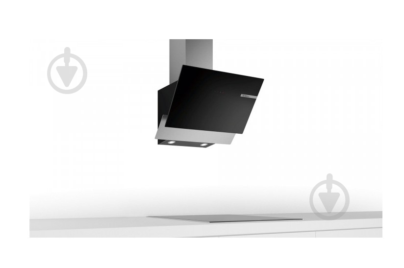 Витяжка Bosch DWK66AJ60T - фото 3 Витяжка Bosch DWK66AJ60T - фото 3