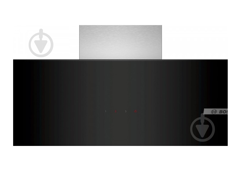 Витяжка Bosch DWK66AJ60T - фото 2 Витяжка Bosch DWK66AJ60T - фото 2