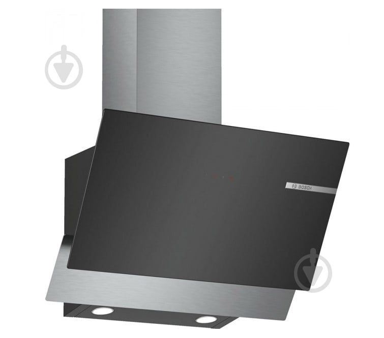 Витяжка Bosch DWK66AJ60T - фото 1 Витяжка Bosch DWK66AJ60T - фото 1