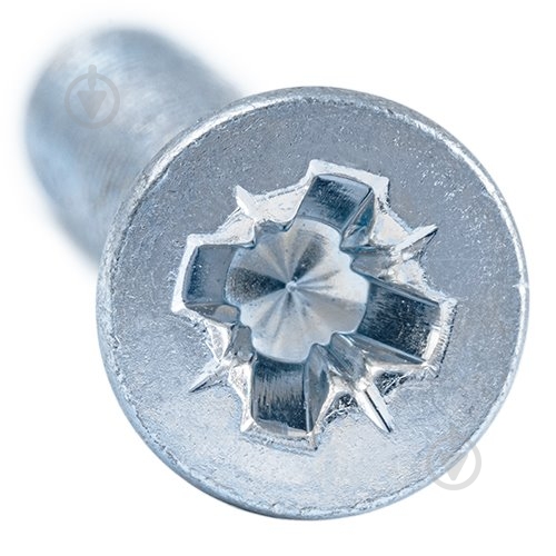 Винт с потайной головкой М4х16 мм snapt 4,8 кл. п. DIN 965 30 шт. - фото 2 Винт с потайной головкой М4х16 мм snapt 4,8 кл. п. DIN 965 30 шт. - фото 2