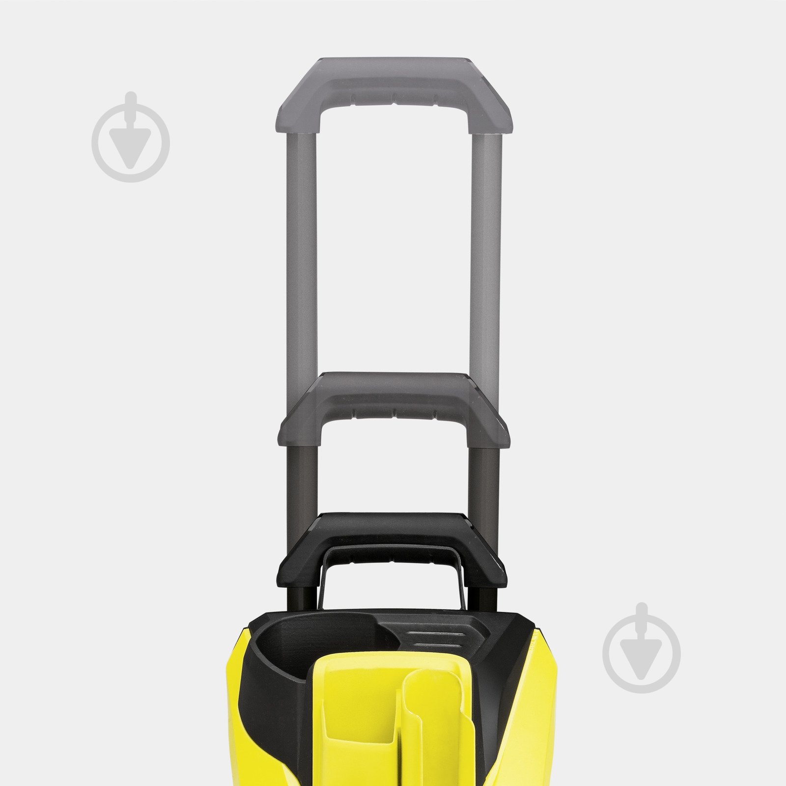 Мінімийка високого тиску Karcher Power Control Flex Car & Stairs K4 1.324-308.0 - фото 3