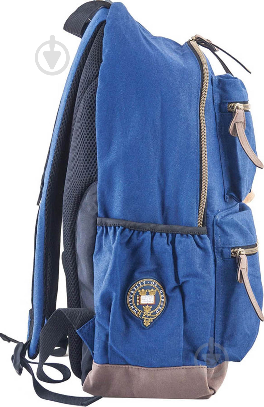 Рюкзак YES OX 236 синий - фото 2