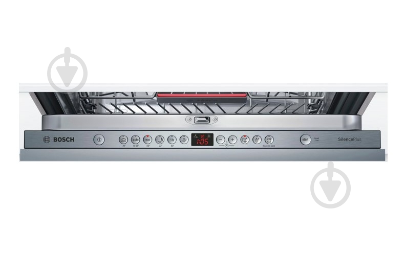 Посудомоечная машина Bosch SMV46MX01R - фото 2